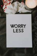 Learn practical strategies to reduce anxiety, differentiate normal anxiety from anxiety disorders, and enable yourself for better mental health. Explore coping techniques and gain insights into the prevalence and consequences of anxiety.